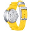 Thumbnail Image 2 of Men’s Citizen Eco-Drive® Promaster Sea Yellow Strap Watch with Blue Dial (Model: BJ8058-06L)