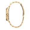 Thumbnail Image 3 of Men’s Citizen Eco-Drive® Classic Gold-Tone IP Watch with Blue Dial (Model: BM7532-54L)