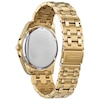 Thumbnail Image 2 of Men’s Citizen Eco-Drive® Classic Gold-Tone IP Watch with Champagne Dial (Model: BM7532-54P)