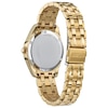 Thumbnail Image 1 of Ladies’ Citizen Eco-Drive® Classic Gold-Tone IP Watch with Champagne Dial (Model: EO1222-50P)