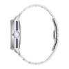 Thumbnail Image 3 of Men's Bulova Lunar Pilot Watch with Blue and White Dial (Model: 98K112)