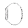 Thumbnail Image 2 of Men's Bulova Surveyor Automatic Watch with Blue Skeleton Dial (Model: 96A275)