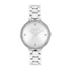 Thumbnail Image 1 of Ladies' Coach Chelsea Crystal Accent Watch with Silver-Tone Dial (Model: 14504124)