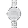 Thumbnail Image 2 of Ladies' Coach Chelsea Crystal Accent Watch with Silver-Tone Dial (Model: 14504124)