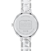Thumbnail Image 3 of Ladies' Coach Chelsea Crystal Accent Watch with Silver-Tone Dial (Model: 14504124)