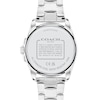 Thumbnail Image 3 of Ladies' Coach Greyson Crystal Accent Watch with Mother-of-Pearl Dial (Model: 14504108)