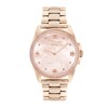 Thumbnail Image 1 of Ladies' Coach Greyson Crystal Accent Rose-Tone IP Watch with Mother-of-Pearl Dial (Model: 14504110)