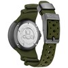 Thumbnail Image 3 of Men's Citizen Eco-Drive® Promaster Diver Black PVD Watch with Green Dial (Model: BJ8057-09X)