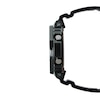 Thumbnail Image 3 of Men's Casio G-Shock Classic Black Resin Strap Watch with Black Dial (Model: GM2100BB-1A)