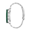 Thumbnail Image 3 of Men's Citizen Eco-Drive® Promaster Air Chronograph Watch with Green IP Dial (Model: CB5004-59W)