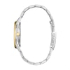 Thumbnail Image 2 of Men's Citizen Eco-Drive® Disney Sorcerer's Apprentice Mickey Two-Tone IP Watch with Blue Dial (Model: FE7064-71W)