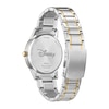 Thumbnail Image 3 of Men's Citizen Eco-Drive® Disney Sorcerer's Apprentice Mickey Two-Tone IP Watch with Blue Dial (Model: FE7064-71W)