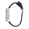 Thumbnail Image 2 of Men's Citizen Eco-Drive® Star Wars™ R2-D2™ Blue Cordura Strap Chronograph Watch (Model: CA4219-03W)