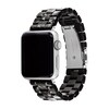 Thumbnail Image 2 of Ladies' Coach Apple Black Tortoise Signature C Resin Bracelet (Model: 14700232)