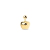 Thumbnail Image 1 of PDPAOLA™ at Zales Apple Bead Charm in Sterling Silver with 18K Gold Plate