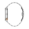 Thumbnail Image 2 of Men's Bulova Special Edition Latin GRAMMY® Two-Tone Watch with Textured Dial (Model: 98A309)