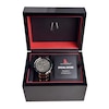 Thumbnail Image 5 of Men's Bulova Special Edition Latin GRAMMY® Two-Tone Watch with Textured Dial (Model: 98A309)