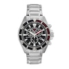 Thumbnail Image 1 of Men's Citizen Eco-Drive® Brycen Chronograph Watch with Black Dial (Model: AT2438-53E)