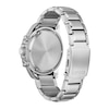 Thumbnail Image 3 of Men's Citizen Eco-Drive® Brycen Chronograph Watch with Black Dial (Model: AT2438-53E)