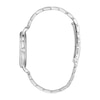 Thumbnail Image 2 of Ladies' Bulova Diamond Accent Watch with Black Dial (Model: 96P205)