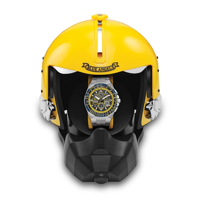 Main Image 1 of Men's Citizen Eco-Drive® Promaster Skyhawk A-T (Model: JY8125-54L)