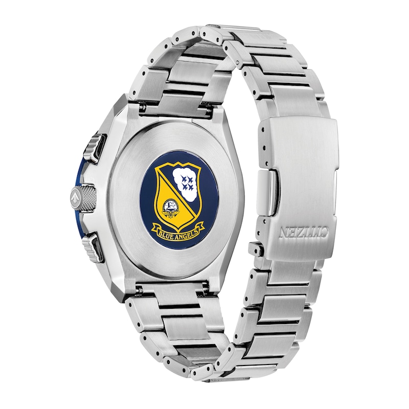 Main Image 4 of Men's Citizen Eco-Drive® Promaster Skyhawk A-T (Model: JY8125-54L)