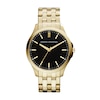 Thumbnail Image 1 of Men’s Armani Exchange Watch with Black Dial (Model:AX2145)