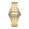 Thumbnail Image 2 of Men’s Armani Exchange Watch with Black Dial (Model:AX2145)