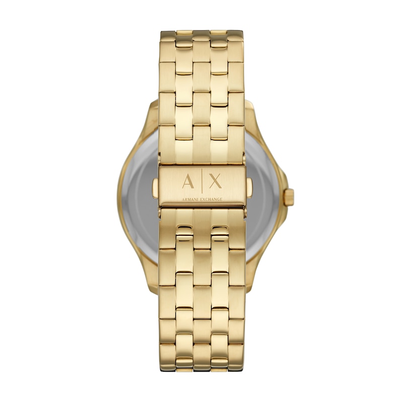 Main Image 2 of Men’s Armani Exchange Watch with Black Dial (Model:AX2145)
