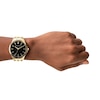 Thumbnail Image 4 of Men’s Armani Exchange Watch with Black Dial (Model:AX2145)
