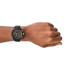 Thumbnail Image 5 of Men’s Armani Exchange Black Watch Gift Set (Model: AX7105)