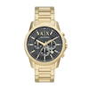 Thumbnail Image 1 of Men’s Armani Exchange Chronograph Watch with Gray Dial (Model: AX1721)