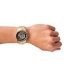 Thumbnail Image 4 of Men’s Armani Exchange Chronograph Watch with Gray Dial (Model: AX1721)