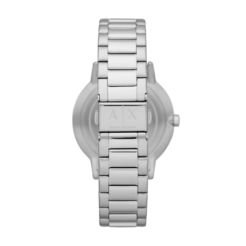 Main Image 2 of Men’s Armani Exchange Watch with Black Dial (Model: AX2700)