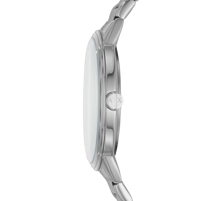 Main Image 3 of Men’s Armani Exchange Watch with Black Dial (Model: AX2700)