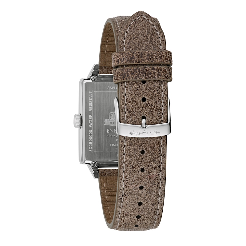 Main Image 3 of Men's Bulova Ennis House Limited Edition Watch (Model 96A314)
