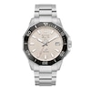 Thumbnail Image 1 of Men's Bulova Precisionist Watch in Stainless Steel (Model 96B426)