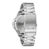 Thumbnail Image 3 of Men's Bulova Precisionist Watch in Stainless Steel (Model 96B426)
