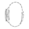 Thumbnail Image 2 of Men's Citizen Sport Automatic Dark Blue Dial Watch in Stainless Steel (Model: NH7531-52L)