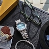 Thumbnail Image 3 of Men's Citizen Sport Automatic Dark Blue Dial Watch in Stainless Steel (Model: NH7531-52L)