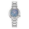 Thumbnail Image 0 of Ladies' Citizen L Arcly Diamond Accent Watch in Stainless Steel (Model: EM1110-56N)