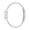 Thumbnail Image 4 of Ladies’ Exclusive Bulova Crystal Collection Watch and Heart Necklace Box Set (Model: 96X165)