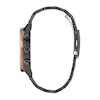 Thumbnail Image 2 of Men's Citizen Radio Control AT8265 Watch in Black Ion-Plated Stainless Steel (Model AT8265-57L)