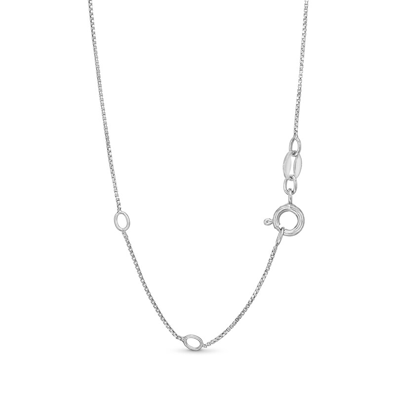 Main Image 3 of 2 CT. T.W. Certified Lab-Grown Diamond Heart Outline Pendant in 14K White Gold (F/SI2)