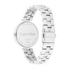 Thumbnail Image 3 of Ladies’ Calvin Klein Minimal Watch with Pink Dial (Model: 25100015)