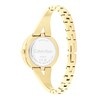 Thumbnail Image 3 of Ladies’ Calvin Klein Tapered Bangle Watch with Black Dial (Model: 25100027)