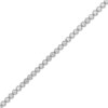 Thumbnail Image 1 of 3 CT. T.W. Certified Lab-Grown Diamond Tennis Bracelet in 10K White Gold (F/SI2) - 7.25"