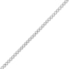 Thumbnail Image 1 of 2 CT. T.W. Certified Lab-Grown Diamond Tennis Bracelet in 10K White Gold (F/SI2) - 7.25"