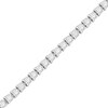 Thumbnail Image 1 of 6 CT. T.W. Diamond Tennis Bracelet in 14K White Gold