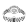 Thumbnail Image 3 of Ladies’ JBW Mondrian 34 1/15 CT. T.W. Certified Diamond and Crystal Accent Watch with Blue Dial (Model: J6388E)